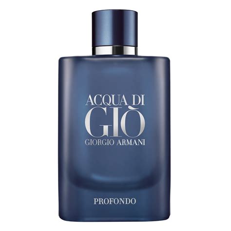 acqua di gio hombre